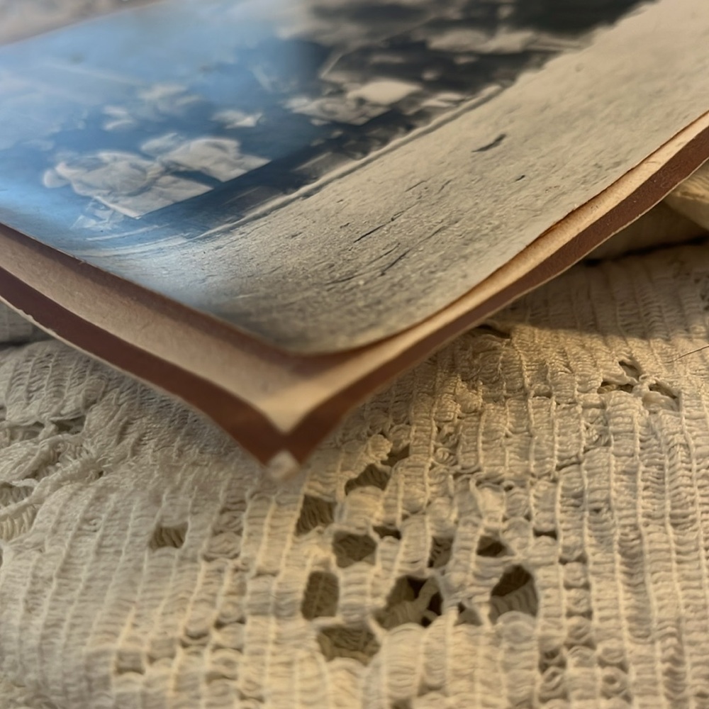 Antique Photo - Picture 4 of 4